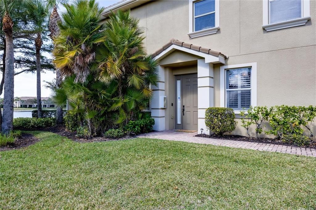 3181 Cottonwood Bend, Unit 901, Fort Myers, FL 33905 Photo
