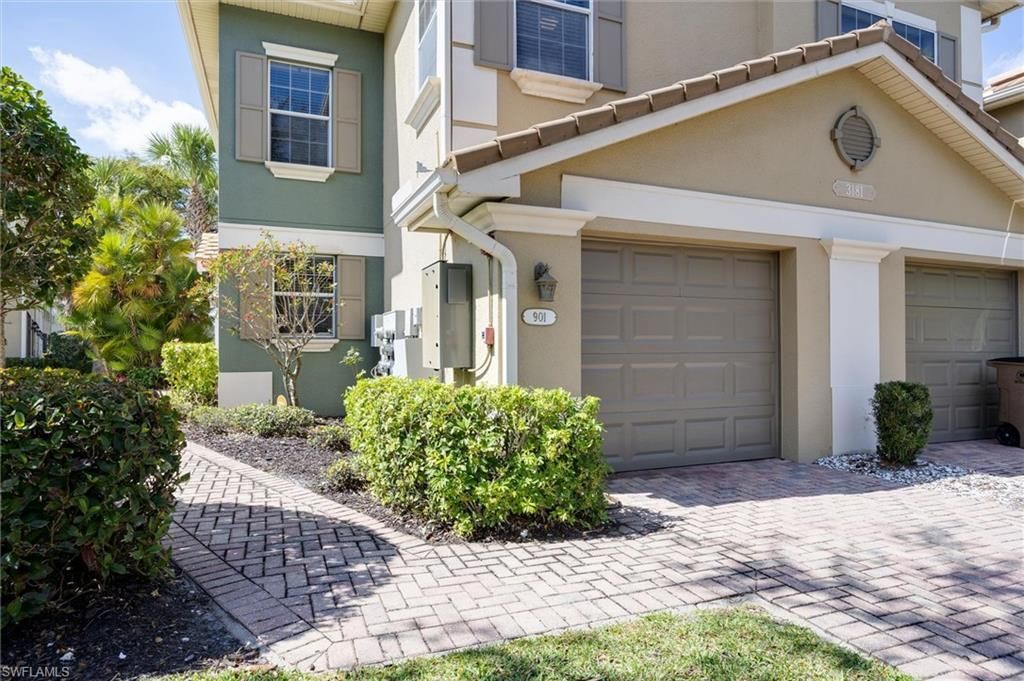 3181 Cottonwood Bend, Unit 901, Fort Myers, FL 33905 Photo