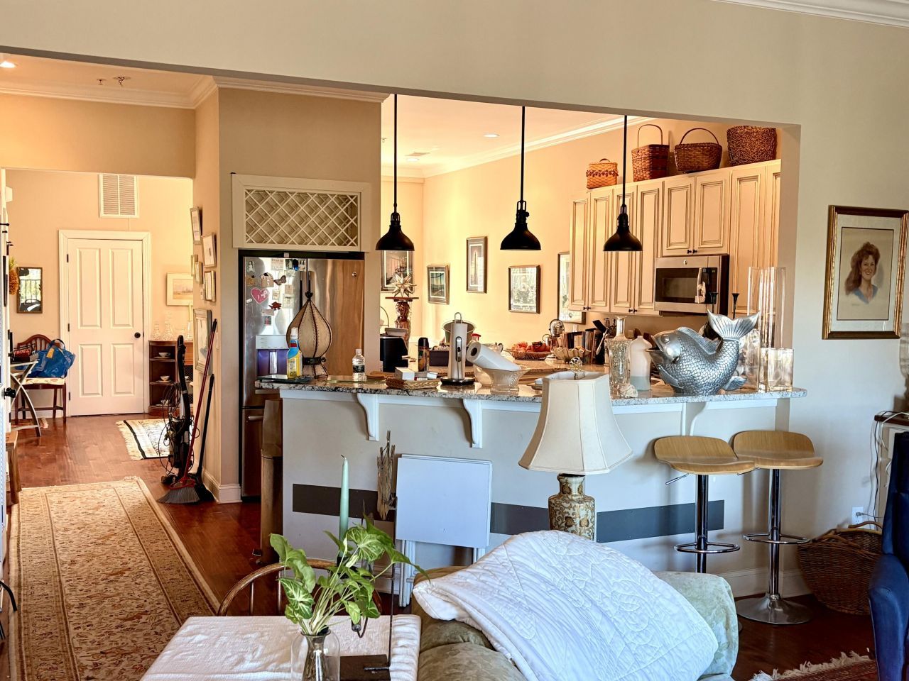 1010 Lighterman Way Photo 4