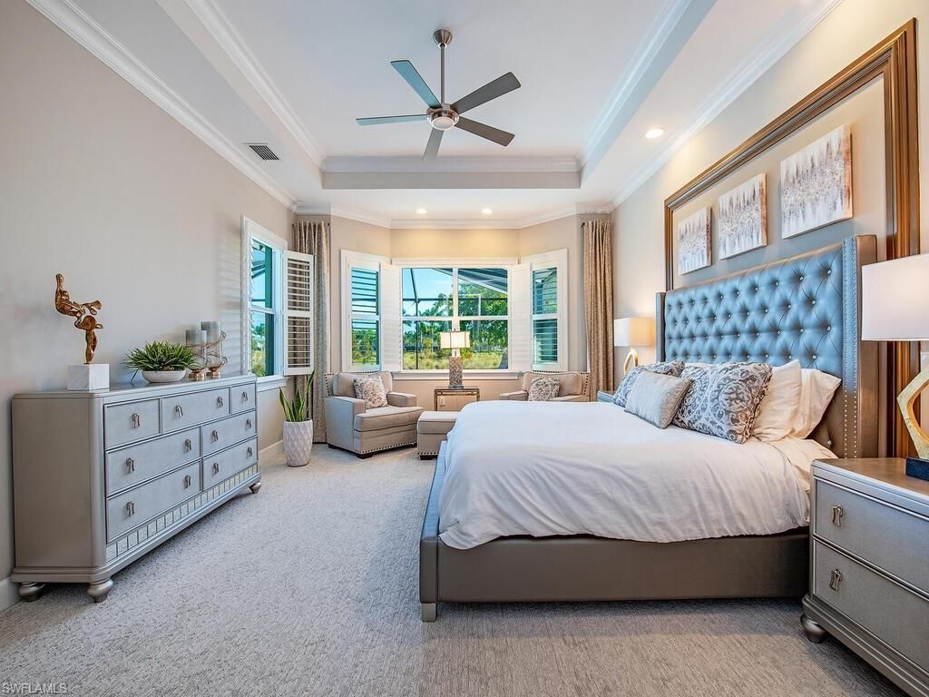 6482 Warwick Ave , Naples, FL 34113 Photo