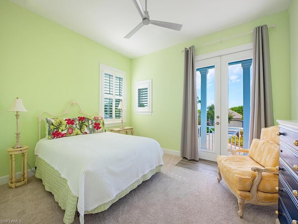 6482 Warwick Ave , Naples, FL 34113 Photo