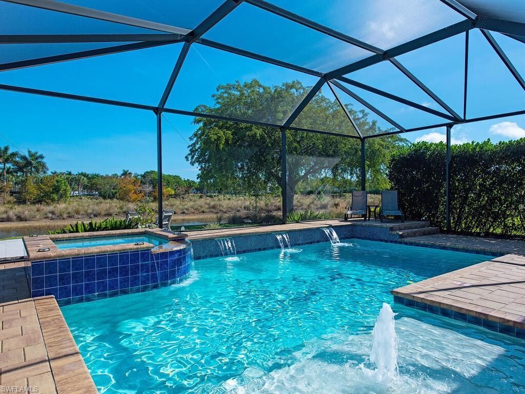 6482 Warwick Ave , Naples, FL 34113 Photo