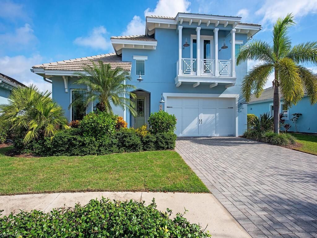 6482 Warwick Ave , Naples, FL 34113 Photo