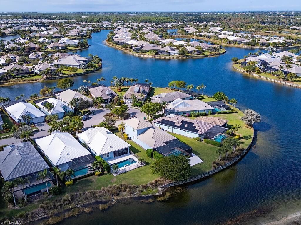 6482 Warwick Ave , Naples, FL 34113 Photo