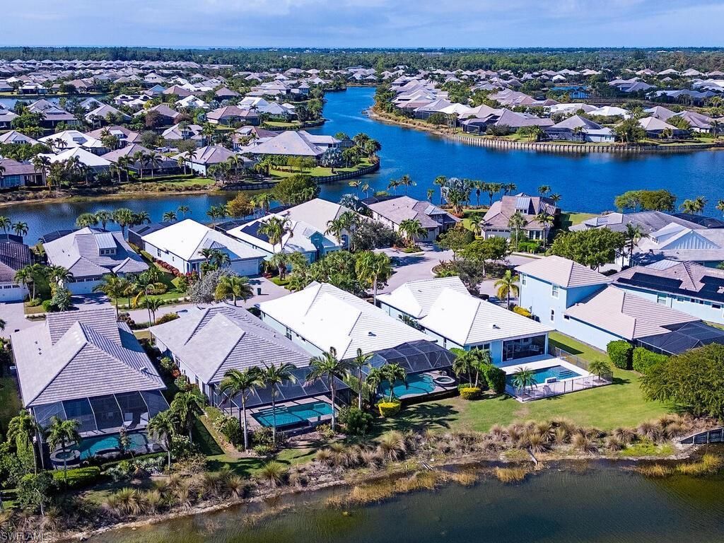 6482 Warwick Ave , Naples, FL 34113 Photo