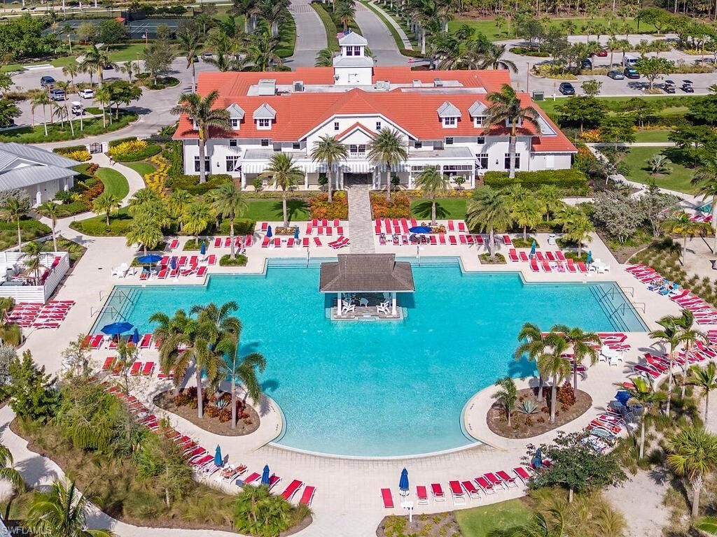 6482 Warwick Ave , Naples, FL 34113 Photo