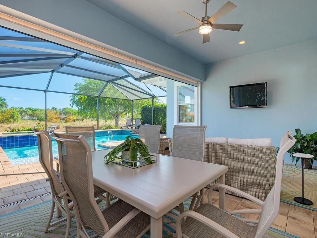 6482 Warwick Ave , Naples, FL 34113 Photo