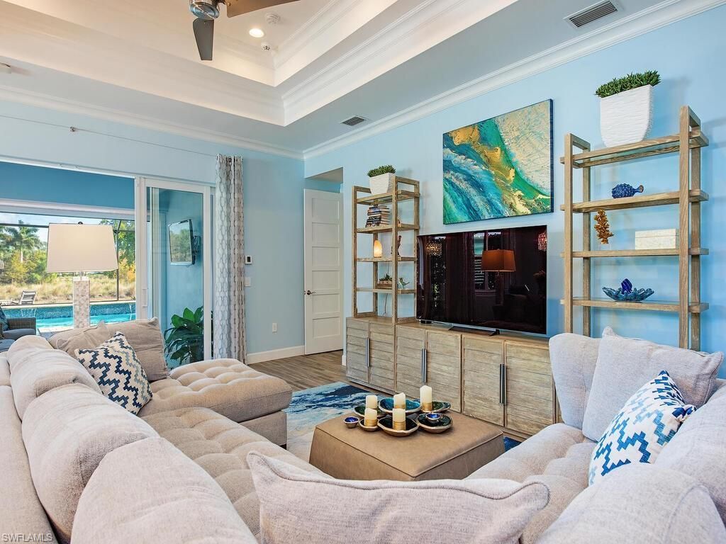 6482 Warwick Ave , Naples, FL 34113 Photo