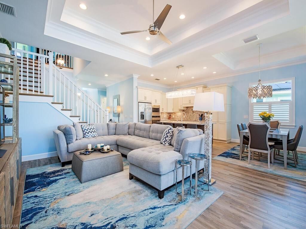 6482 Warwick Ave , Naples, FL 34113 Photo