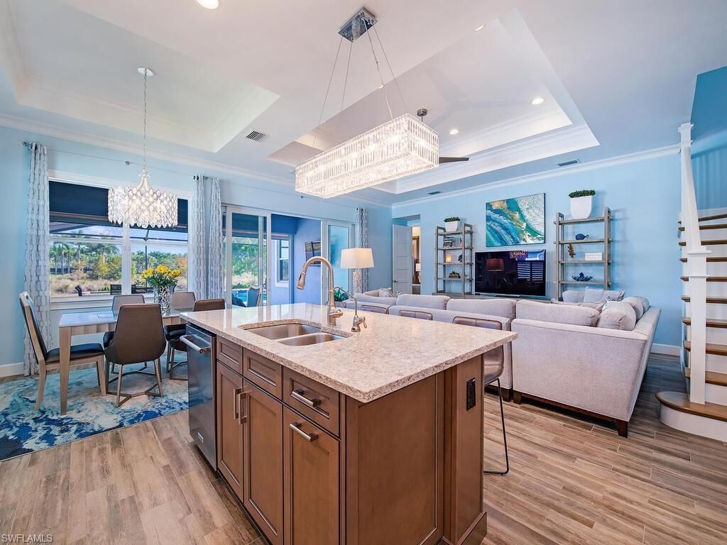 6482 Warwick Ave , Naples, FL 34113 Photo