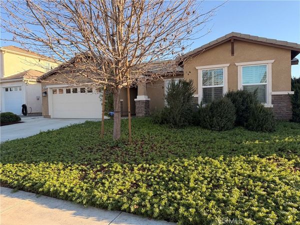 28481 Pear Blossom Lane, Moreno Valley, CA 92555