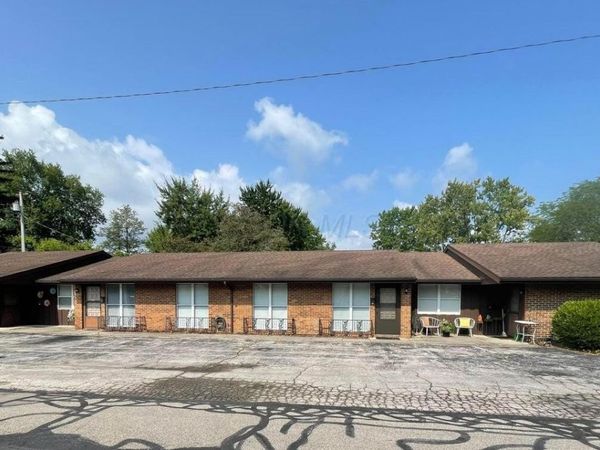 217 Lee'S Place, Marysville, OH 43040