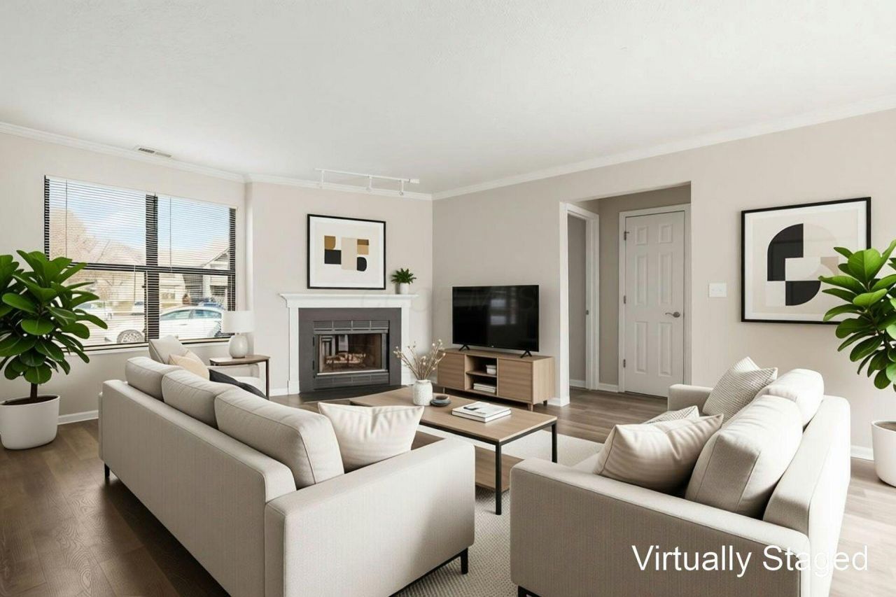 2727 Greystone Drive , Unit A, Columbus, OH 43220 Main Photo