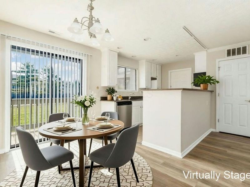 2727 Greystone Drive , Unit A, Columbus, OH 43220 Photo 10