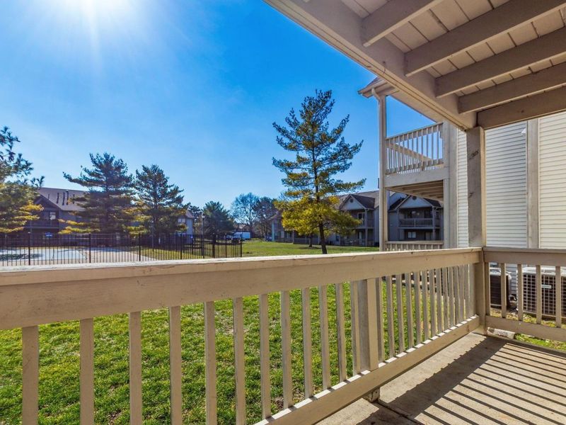 2727 Greystone Drive , Unit A, Columbus, OH 43220 Photo 26