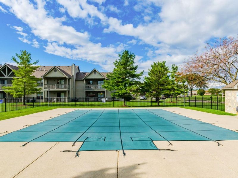 2727 Greystone Drive , Unit A, Columbus, OH 43220 Photo 29