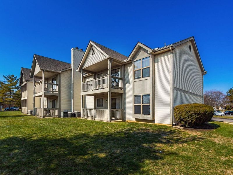 2727 Greystone Drive , Unit A, Columbus, OH 43220 Photo 32