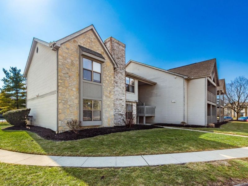 2727 Greystone Drive , Unit A, Columbus, OH 43220 Photo 33