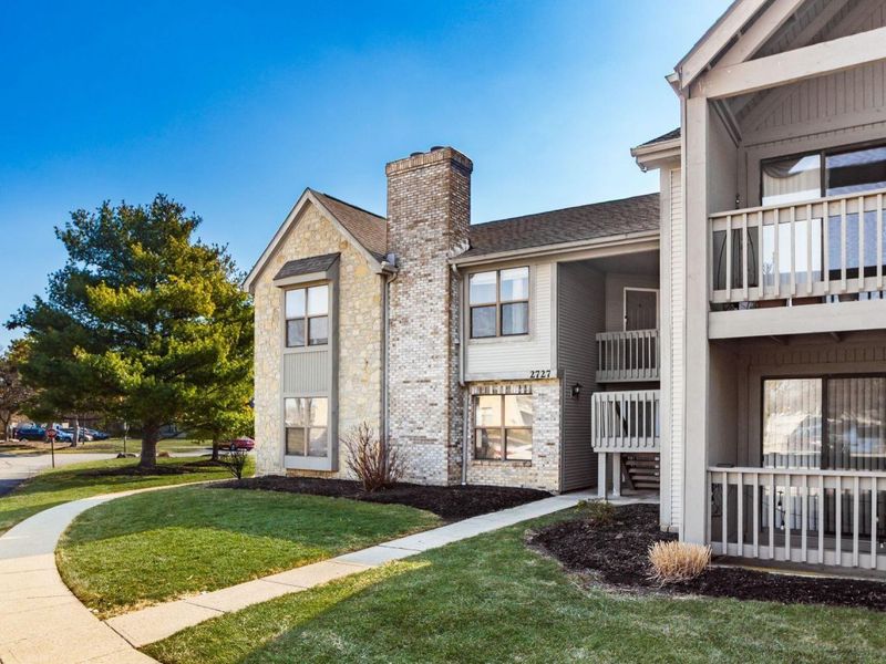 2727 Greystone Drive , Unit A, Columbus, OH 43220 Photo 34