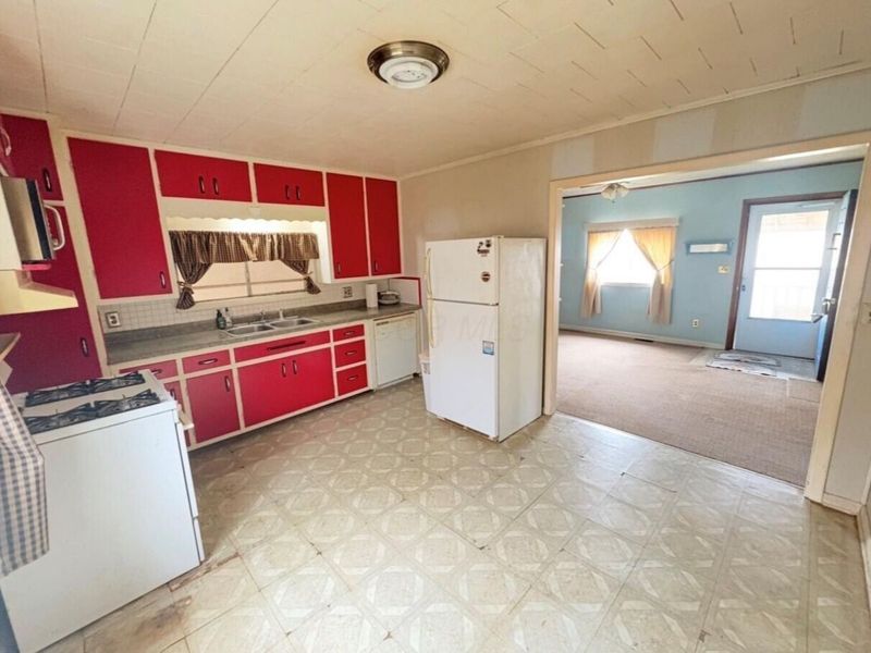 2164-1 County Road 156 , Ashley, OH 43003 Photo 6