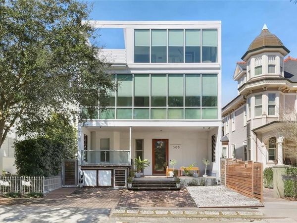 508 WALNUT Street, New Orleans, LA 70118