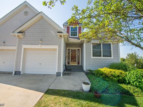 11 Fairchild Ln, Wantage, NJ 07461