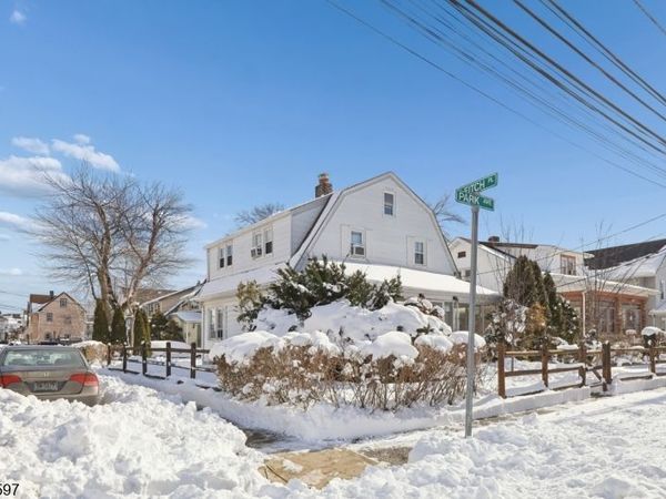 185 Park Ave, Passaic, NJ 07055