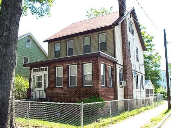 240 W End Ave, Newark, NJ 07106