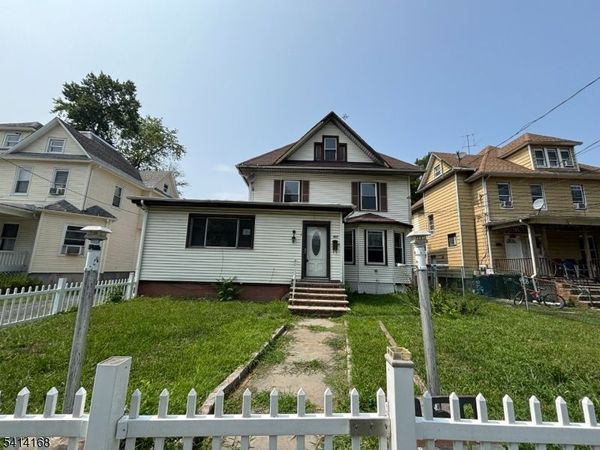 950 W 6Th St, Plainfield, NJ 07063