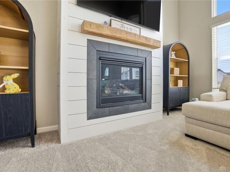 3617 Shellbark Drive, Bellbrook, OH 45305 Photo 10