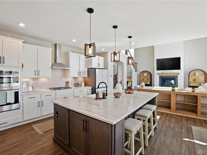 3617 Shellbark Drive, Bellbrook, OH 45305 Photo 11