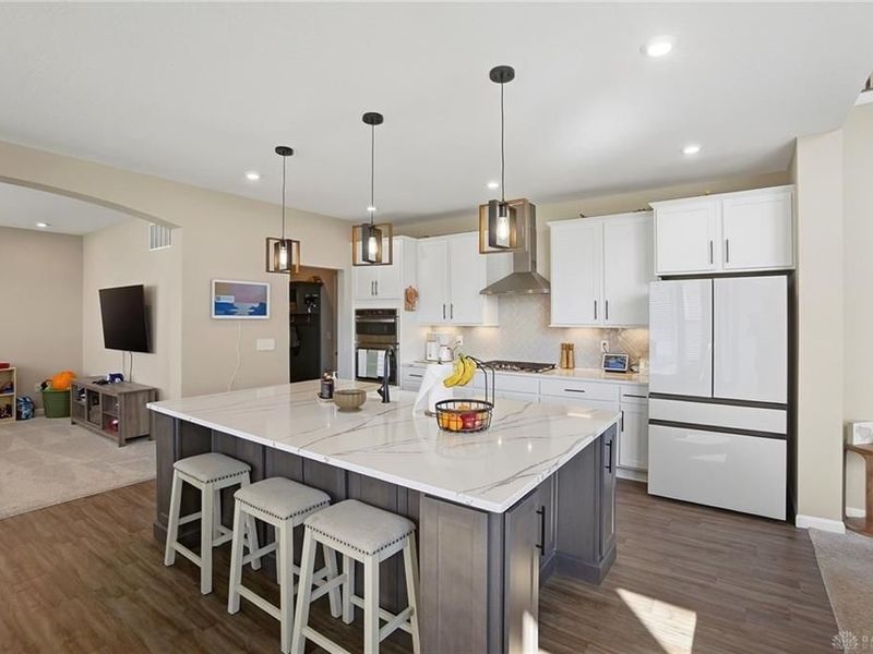 3617 Shellbark Drive, Bellbrook, OH 45305 Photo 13