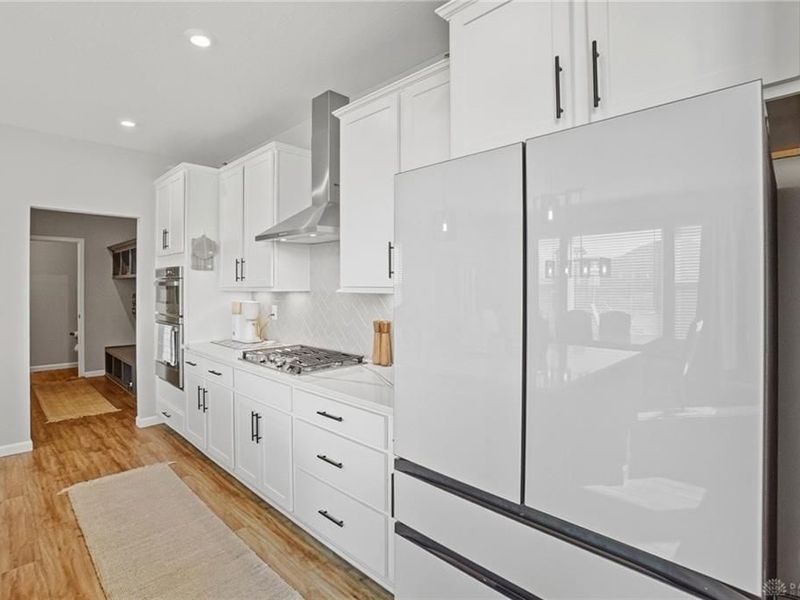 3617 Shellbark Drive, Bellbrook, OH 45305 Photo 14