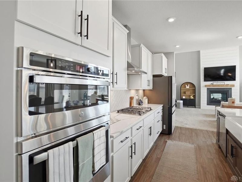 3617 Shellbark Drive, Bellbrook, OH 45305 Photo 15