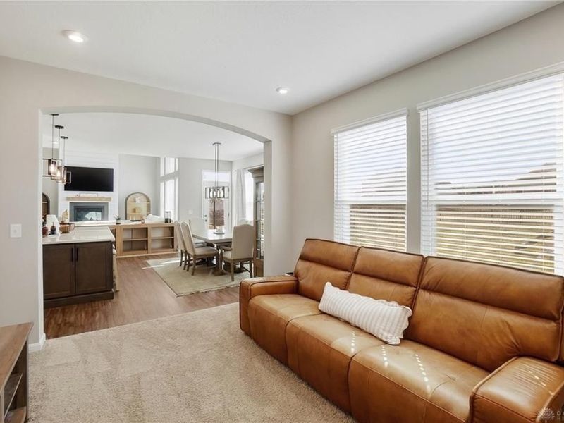 3617 Shellbark Drive, Bellbrook, OH 45305 Photo 19