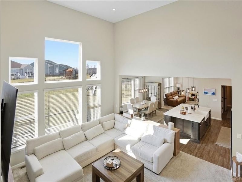 3617 Shellbark Drive, Bellbrook, OH 45305 Photo 22