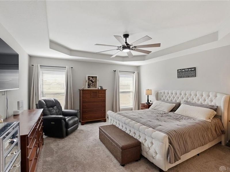 3617 Shellbark Drive, Bellbrook, OH 45305 Photo 23