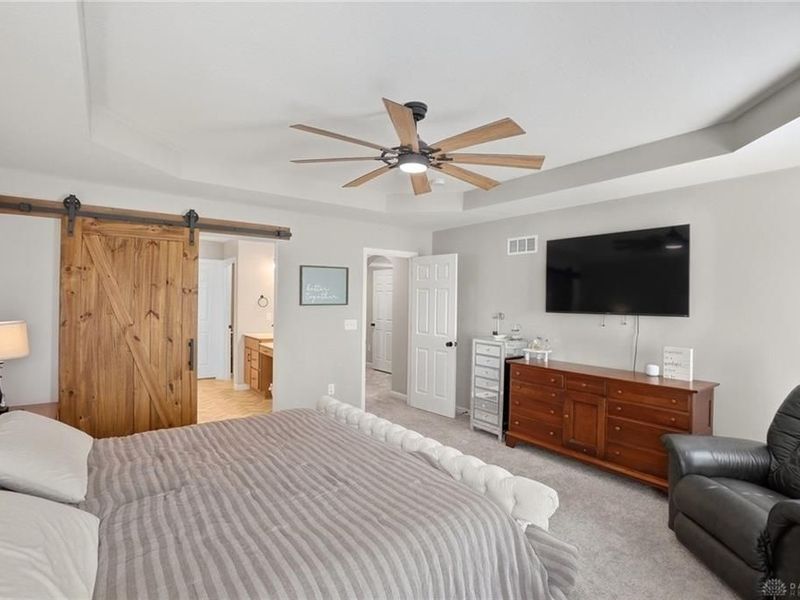 3617 Shellbark Drive, Bellbrook, OH 45305 Photo 24