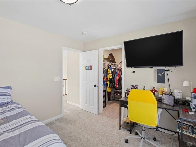 3617 Shellbark Drive, Bellbrook, OH 45305 Photo 37