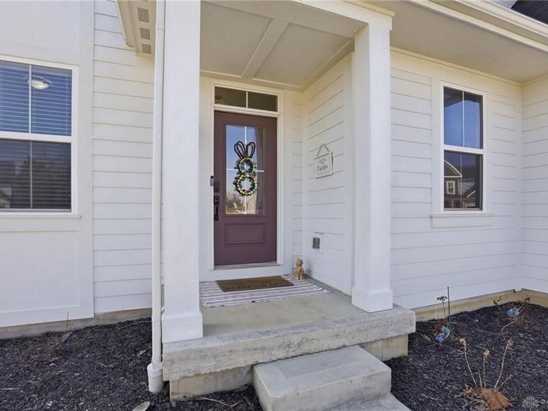 3617 Shellbark Drive, Bellbrook, OH 45305 Photo 4