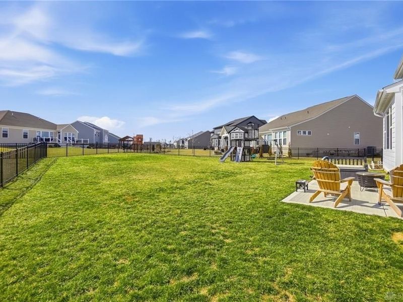 3617 Shellbark Drive, Bellbrook, OH 45305 Photo 40