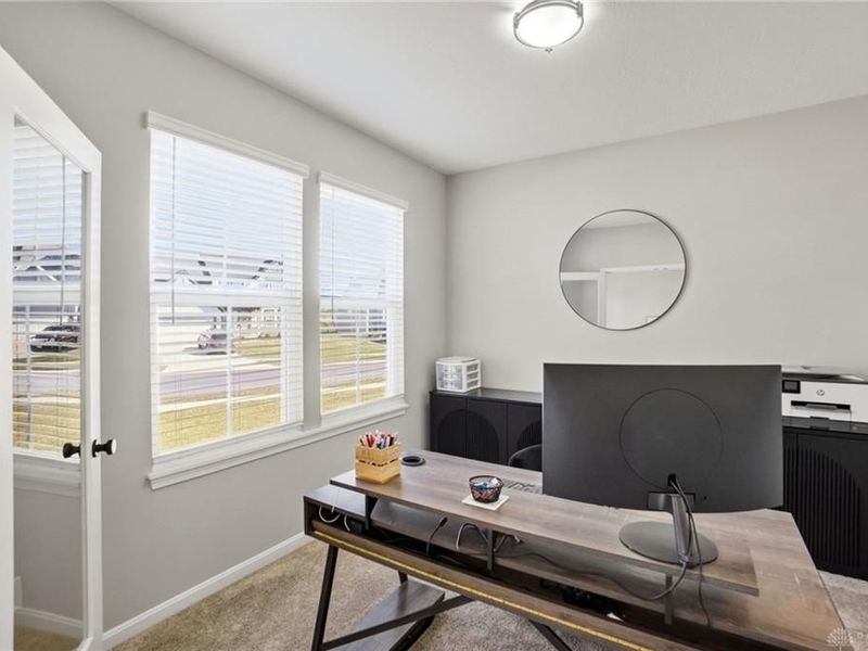 3617 Shellbark Drive, Bellbrook, OH 45305 Photo 6