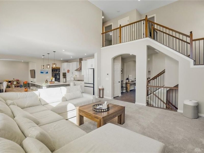 3617 Shellbark Drive, Bellbrook, OH 45305 Photo 8