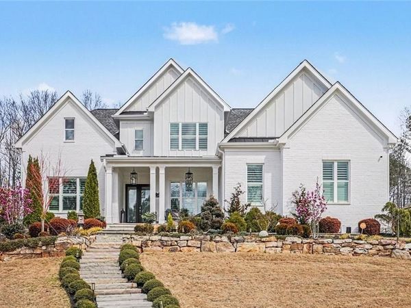 33 Nuttail Lane, Powder Springs, GA 30127