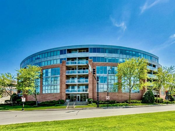 1228 EMERSON Street , Unit 304, Evanston, IL 60201