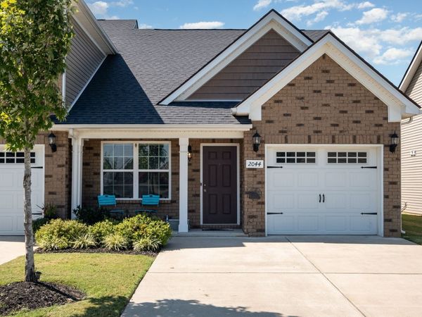 2044 Alysheba Run , Murfreesboro, TN 37128
