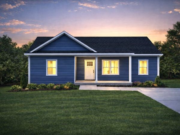 1475 Spann Rd , Charlotte, TN 37036