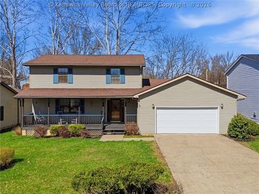 204 Bent Tree Estates, Scott Depot, WV 25560