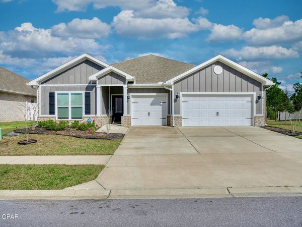 4776 Standing Cypress Drive , Panama City, FL 32404