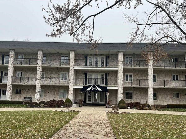 4501 N Wheeling Avenue, Unit 7A-307, Muncie, IN 47304